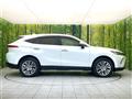 2020 Toyota Harrier Hybrid
