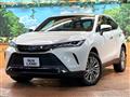 2020 Toyota Harrier Hybrid