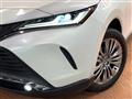2020 Toyota Harrier Hybrid