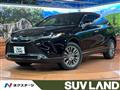 2020 Toyota Harrier Hybrid
