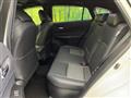 2020 Toyota Harrier Hybrid