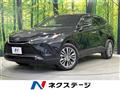 2021 Toyota Harrier Hybrid
