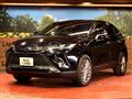 2021 Toyota Harrier Hybrid