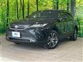 2021 Toyota Harrier Hybrid