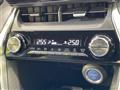 2021 Toyota Harrier Hybrid