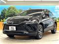 2021 Toyota Harrier Hybrid
