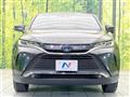 2021 Toyota Harrier Hybrid