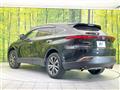 2021 Toyota Harrier Hybrid