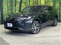 2021 Toyota Harrier Hybrid