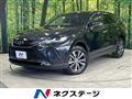 2021 Toyota Harrier Hybrid