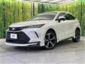 2021 Toyota Harrier Hybrid