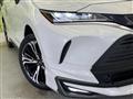 2021 Toyota Harrier Hybrid