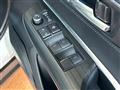 2022 Toyota Harrier Hybrid
