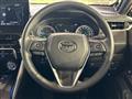 2022 Toyota Harrier Hybrid