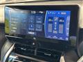 2022 Toyota Harrier Hybrid