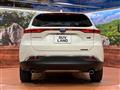 2022 Toyota Harrier Hybrid