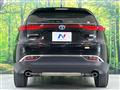 2022 Toyota Harrier Hybrid