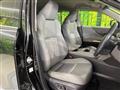 2022 Toyota Harrier Hybrid