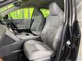 2022 Toyota Harrier Hybrid