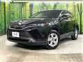 2022 Toyota Harrier Hybrid