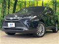 2023 Toyota Harrier Hybrid