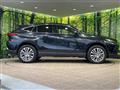 2023 Toyota Harrier Hybrid