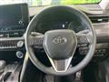 2023 Toyota Harrier Hybrid