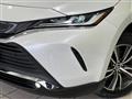 2023 Toyota Harrier Hybrid