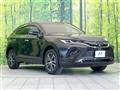 2023 Toyota Harrier Hybrid