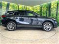 2023 Toyota Harrier Hybrid