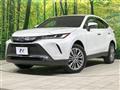2023 Toyota Harrier Hybrid