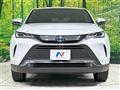 2023 Toyota Harrier Hybrid