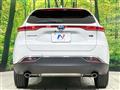 2023 Toyota Harrier Hybrid