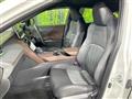2023 Toyota Harrier Hybrid