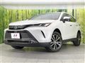 2023 Toyota Harrier Hybrid