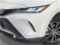 2023 Toyota Harrier Hybrid