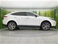 2023 Toyota Harrier Hybrid