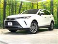 2024 Toyota Harrier Hybrid