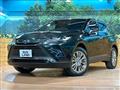 2024 Toyota Harrier Hybrid
