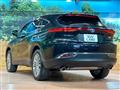 2024 Toyota Harrier Hybrid