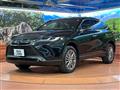 2024 Toyota Harrier Hybrid