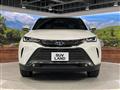 2024 Toyota Harrier Hybrid