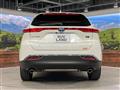 2024 Toyota Harrier Hybrid