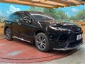 2024 Toyota Harrier Hybrid