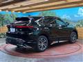 2024 Toyota Harrier Hybrid