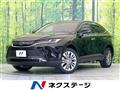 2024 Toyota Harrier Hybrid