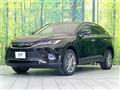 2024 Toyota Harrier Hybrid
