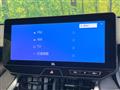 2024 Toyota Harrier Hybrid