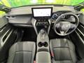 2025 Toyota Harrier Hybrid
