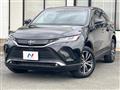 2025 Toyota Harrier Hybrid